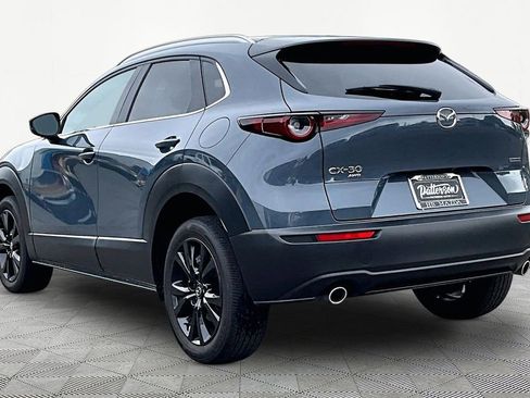 Certified 2023 MAZDA CX-30 AWD 2.5 S w/ Preferred Package image 8