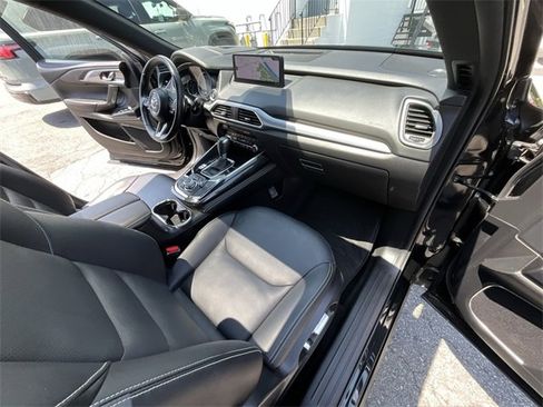 Used 2022 MAZDA CX-9 Grand Touring image 34
