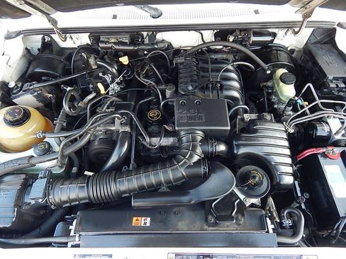 Used 2002 Ford Ranger XLT image 27