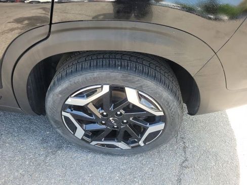 Certified 2024 Kia Seltos SX AWD/4WD image 33