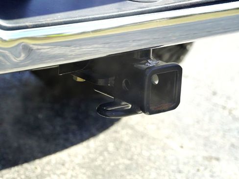 Used 2021 RAM 1500 Lone Star image 9