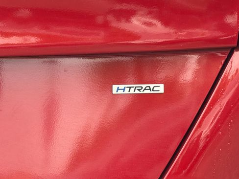 Used 2025 Hyundai Kona SEL AWD/4WD image 27
