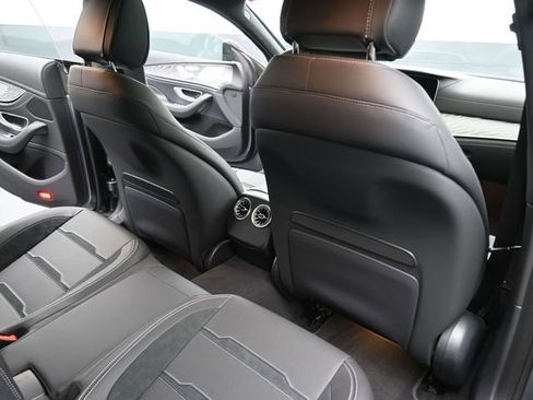 New 2026 Mercedes-Benz AMG GT 53 image 24