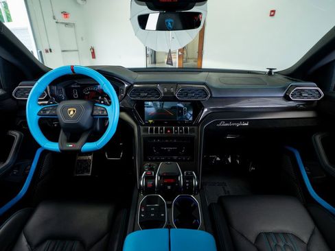 Used 2023 Lamborghini Urus Performante image 66