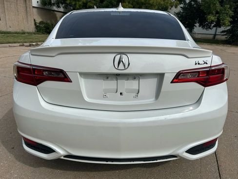 Used 2016 Acura ILX image 5