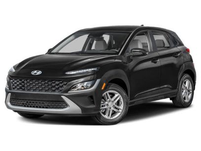 Used 2023 Hyundai Kona SE w/ Cargo Package