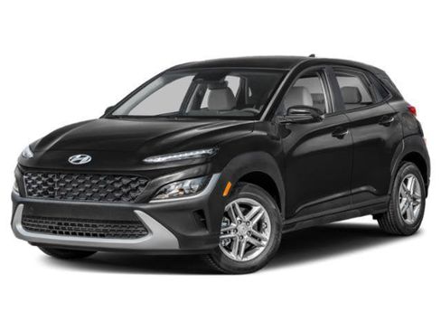 Used 2023 Hyundai Kona SE w/ Cargo Package FWD image 1