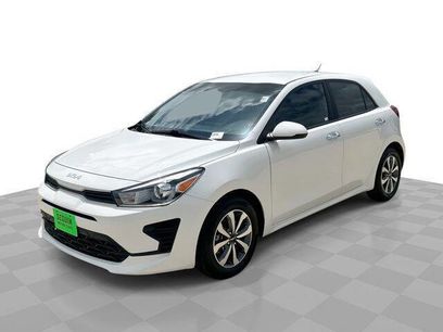 Used 2023 Kia Rio S w/ Technology Package