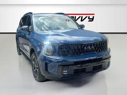 Used 2024 Kia Telluride SX Prestige X-Line