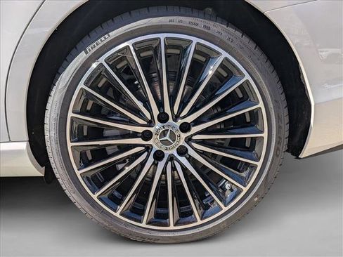 Certified 2026 Mercedes-Benz C 300 Sedan image 15