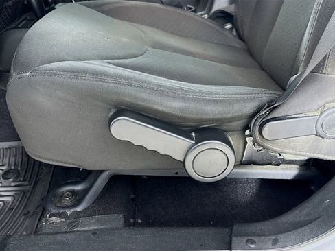 Used 2017 Jeep Wrangler Unlimited Sport image 18