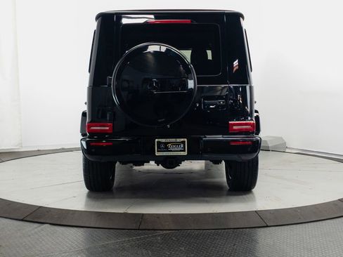 Used 2019 Mercedes-Benz G 550 image 25
