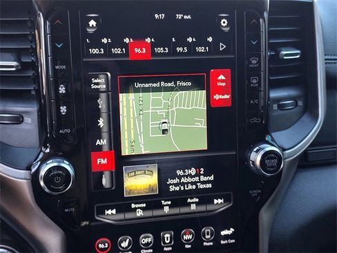 Certified 2020 RAM 1500 Laramie image 18