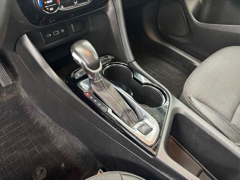 Used 2023 Buick Encore GX Select w/ Experience Buick Package image 31