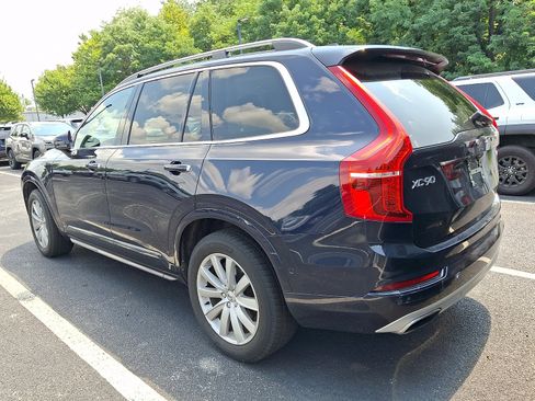 Used 2016 Volvo XC90 T6 Momentum AWD/4WD image 3