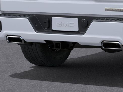 New 2026 GMC Sierra 1500 Elevation w/ X31 Off-Road Package AWD/4WD image 38