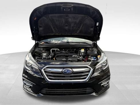 Used 2019 Subaru Legacy 2.5i Limited image 35