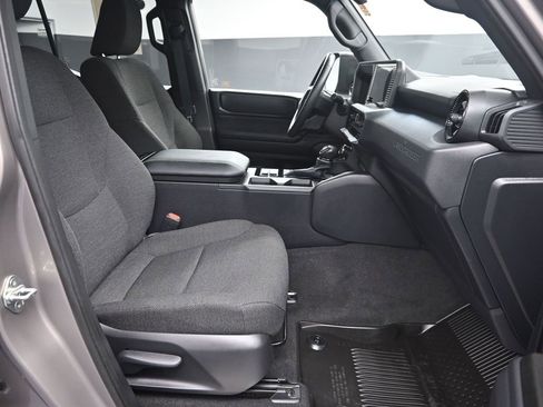 Used 2024 Toyota Land Cruiser 1958 image 39