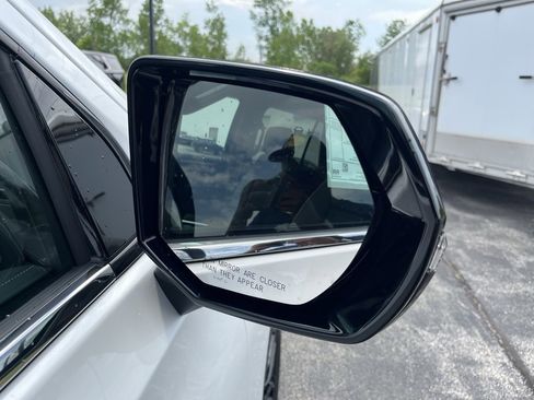 New 2025 Chevrolet Tahoe Premier image 34