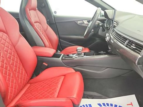 Used 2023 Audi S5 Premium Plus AWD/4WD image 22