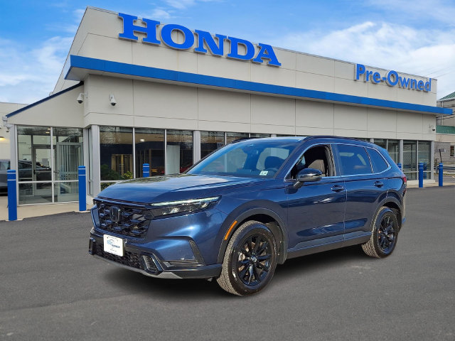 Used 2024 Honda CR-V Sport image 1