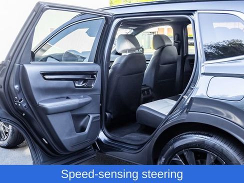 Used 2023 Honda CR-V Sport Touring image 24