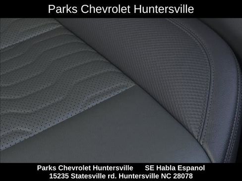 New 2026 Chevrolet Silverado 2500 ZR2 AWD/4WD image 21