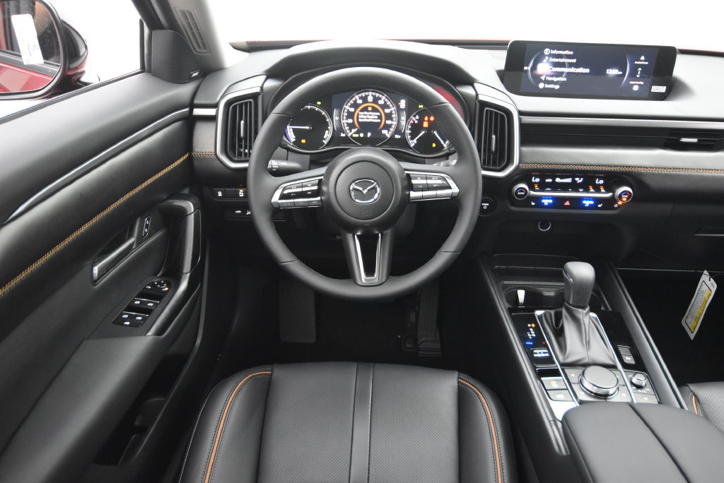 New 2026 MAZDA CX-50 AWD 2.5 Hybrid w/ Weather Package image 27