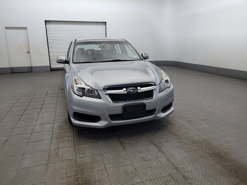 Used 2014 Subaru Legacy 2.5i Premium AWD/4WD image 14
