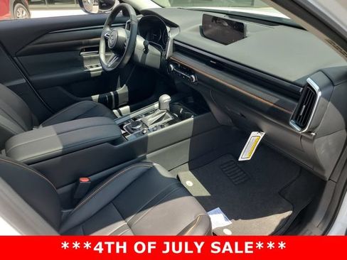 New 2026 MAZDA CX-50 2.5 Hybrid w/ Weather Package AWD/4WD image 21