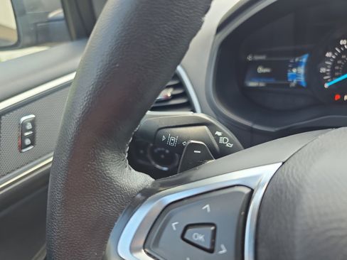 Used 2024 Ford Edge SEL w/ Convenience Package AWD/4WD image 15
