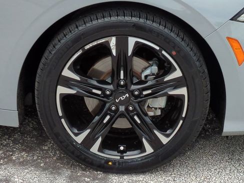 Used 2023 Kia K5 GT-Line w/ GT-Line Premium Package AWD/4WD image 11