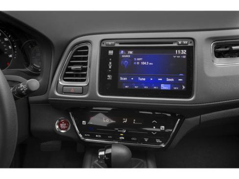 Used 2018 Honda HR-V EX image 10