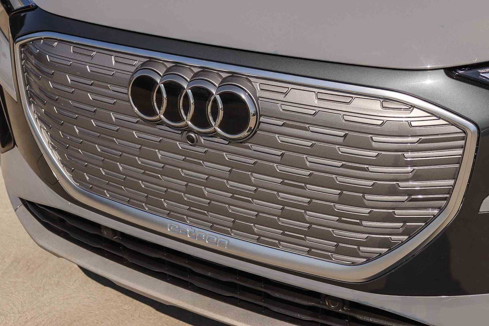 Used 2023 Audi Q4 e-tron Premium Plus w/ Premium Plus RWD image 8