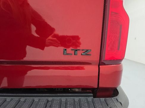 Used 2022 Chevrolet Silverado 2500 LTZ w/ LTZ Convenience Package AWD/4WD image 56