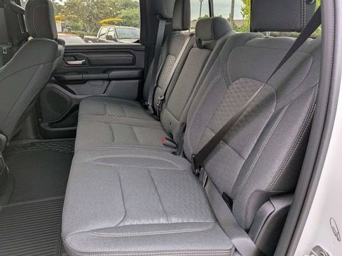 New 2026 RAM 1500 Classic Warlock AWD/4WD image 13