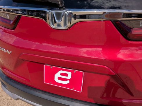 Used 2021 Honda CR-V EX-L image 41