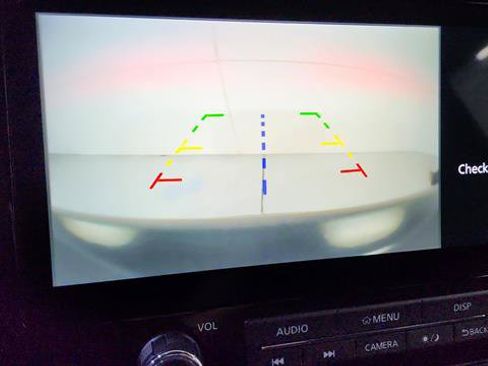 Certified 2026 Nissan Frontier PRO-4X AWD/4WD image 16
