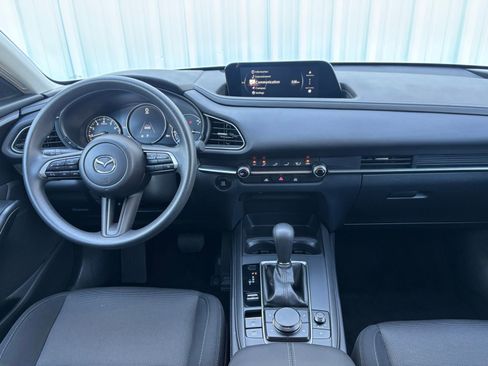 Certified 2025 MAZDA CX-30 AWD 2.5 S image 26