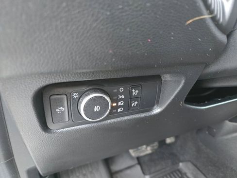 Used 2025 Ford Ranger XLT w/ Equipment Group 301A High image 18