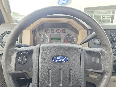 Used 2008 Ford F250 XLT RWD image 18