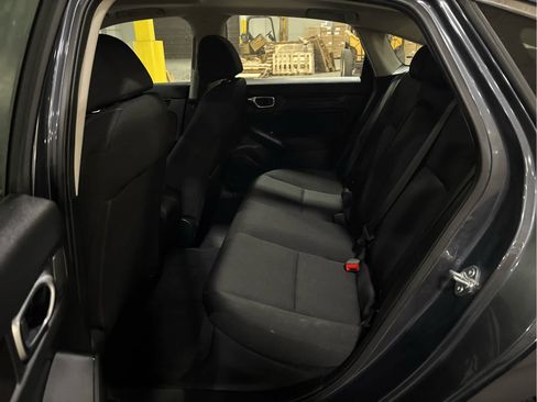 Used 2022 Honda Civic EX image 8