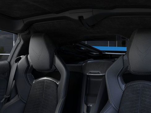 New 2026 Chevrolet Corvette Z06 image 24