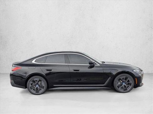 Certified 2023 BMW i4 eDrive40 image 4