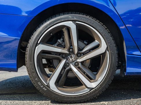 Used 2022 Honda Accord Sport image 16