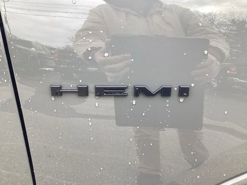 New 2026 Dodge Durango GT w/ Blacktop Package image 10