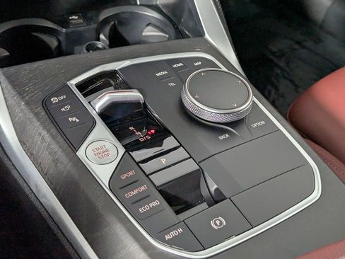 Certified 2024 BMW M440i xDrive Gran Coupe M440i xDrive image 39