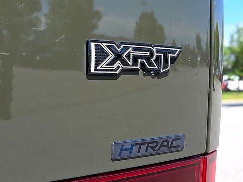 Used 2024 Hyundai Santa Fe XRT AWD/4WD image 10