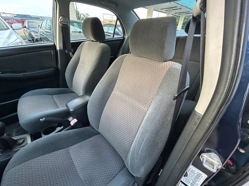Used 2007 Toyota Corolla S FWD image 9