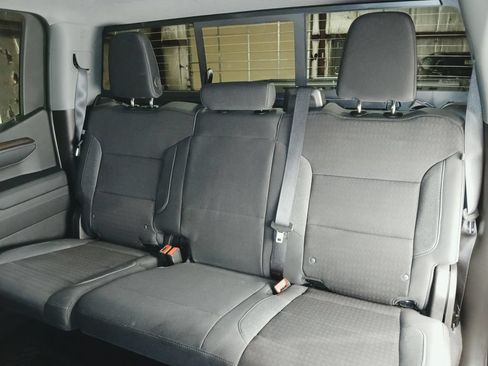 Used 2024 Chevrolet Silverado 1500 RST w/ Convenience Package II AWD/4WD image 12